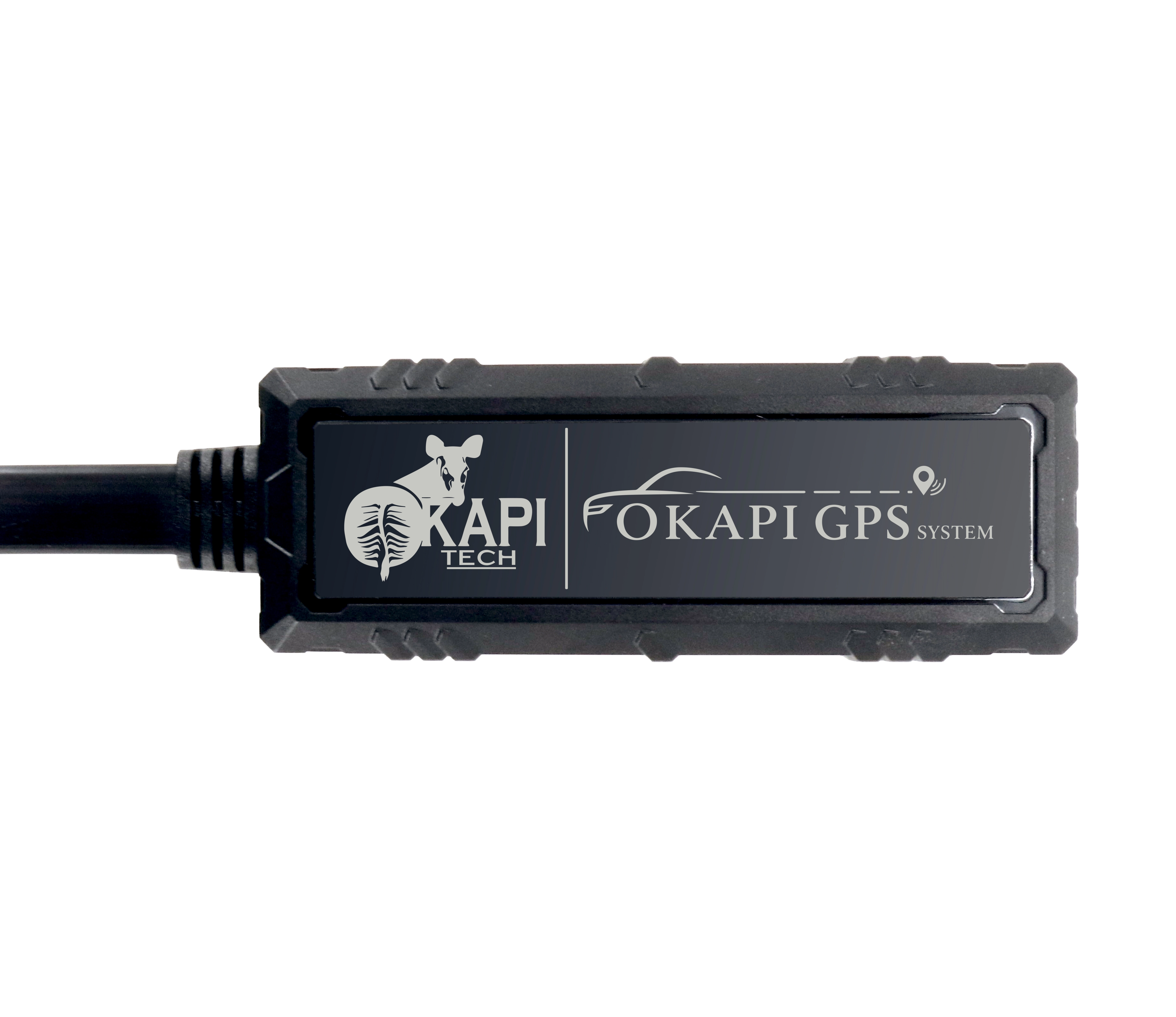 Balise GPS 4G professionnelle OKAPI GPS SYSTEM