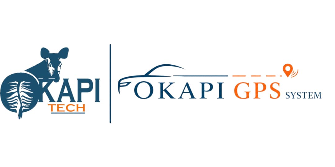 Solution géolocalisation et gestion de flotte OKAPI GPS SYSTEM